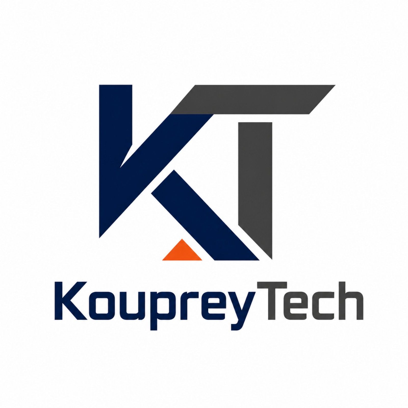 KoupreyTech