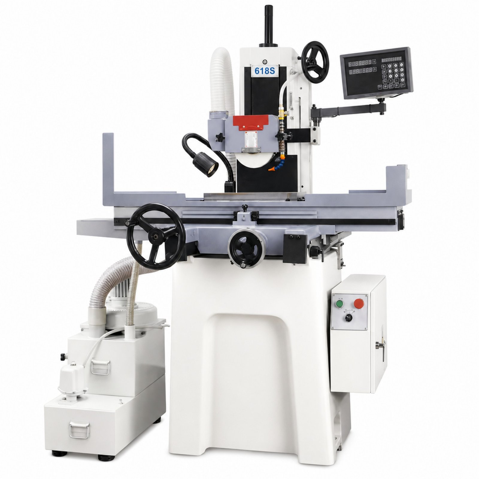618S Grinding Machine for Precision Surface Grinding and Metalworking