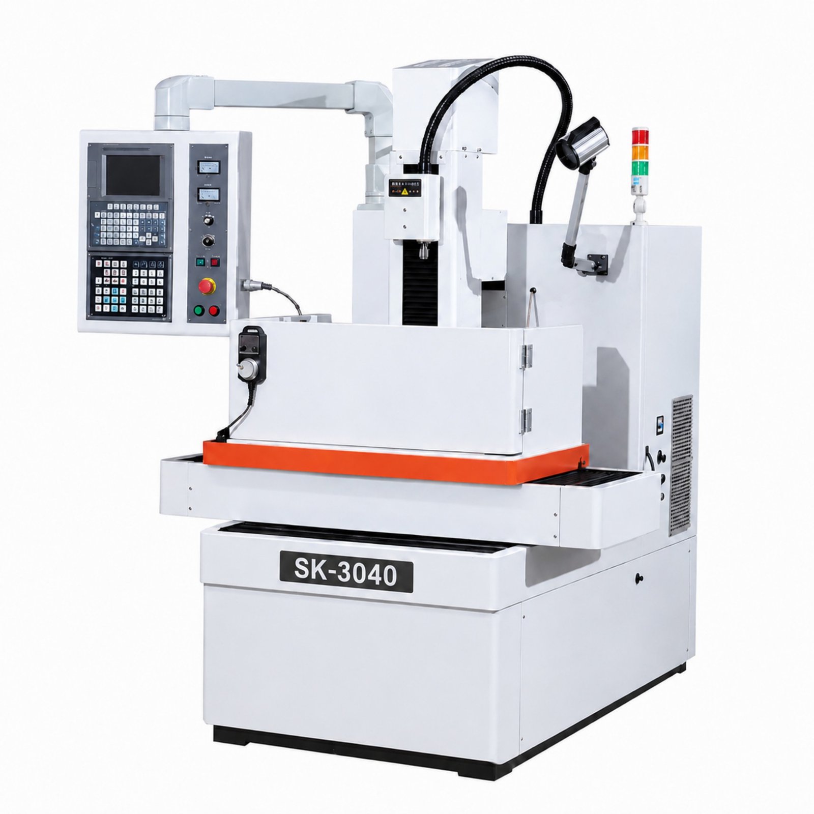 SK 3040 High-Speed EDM Drilling Machine for Precision Small Hole Machining
