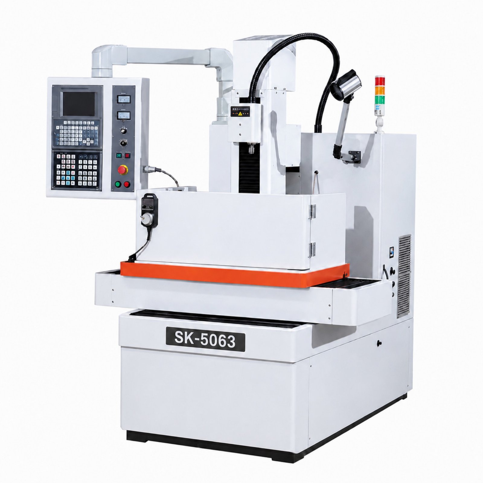 SK 5063 High-Speed EDM Drilling Machine for Precision Small Hole Machining