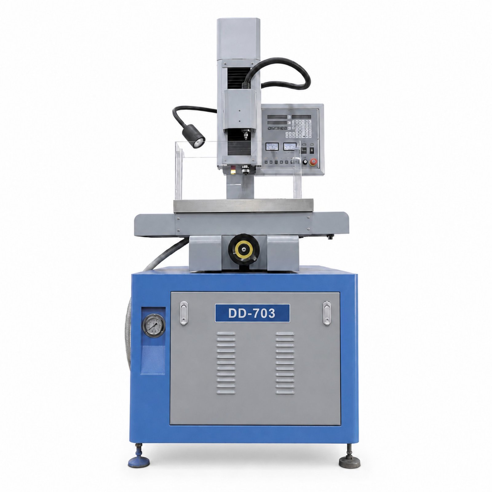 DD 703 Standard EDM Drilling Machine for Precision Hole Processing
