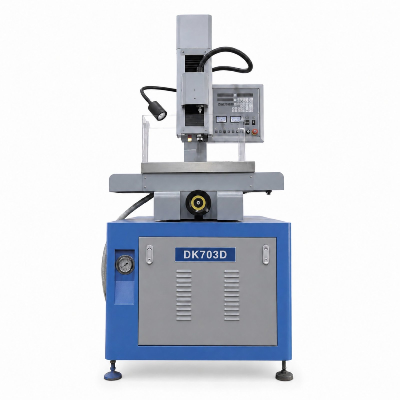 DK 703D Standard EDM Drilling Machine for Precision Small Hole Machining