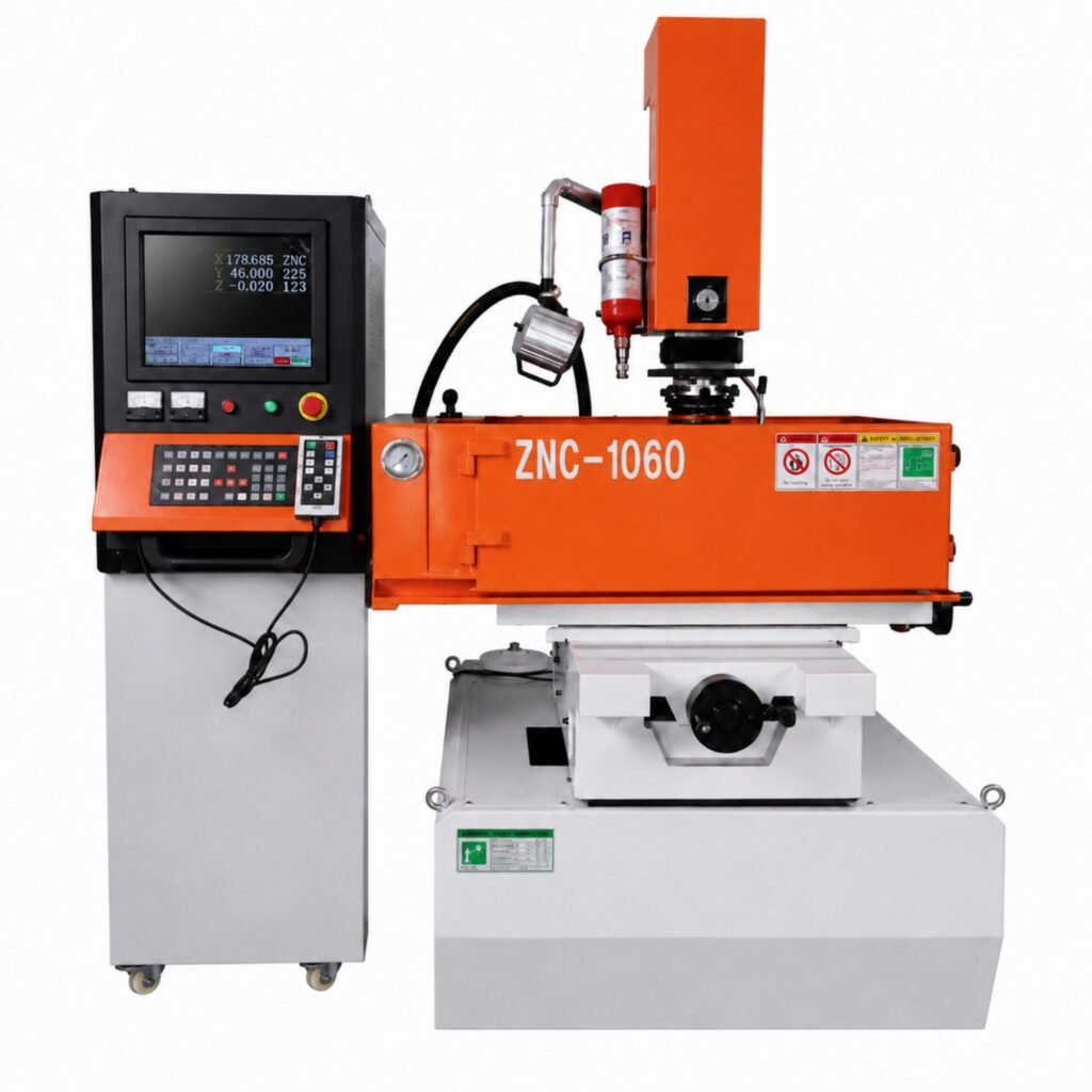 ZNC1060 ZNC EDM Sinker Machine